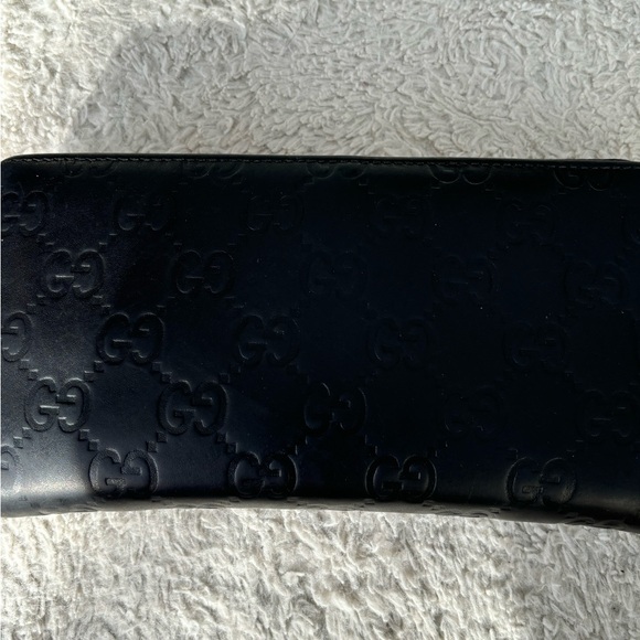Gucci wallet - Picture 3 of 8